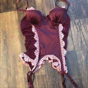 Victoria’s Secret Sexy Little Things